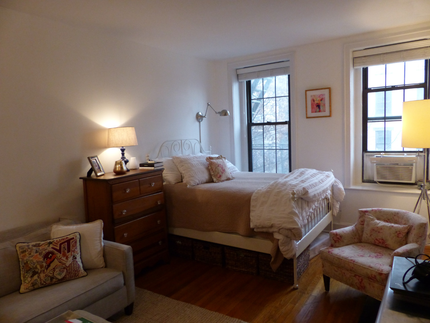 59 West 8th Street 5D Greenwich Village New York NY 10011