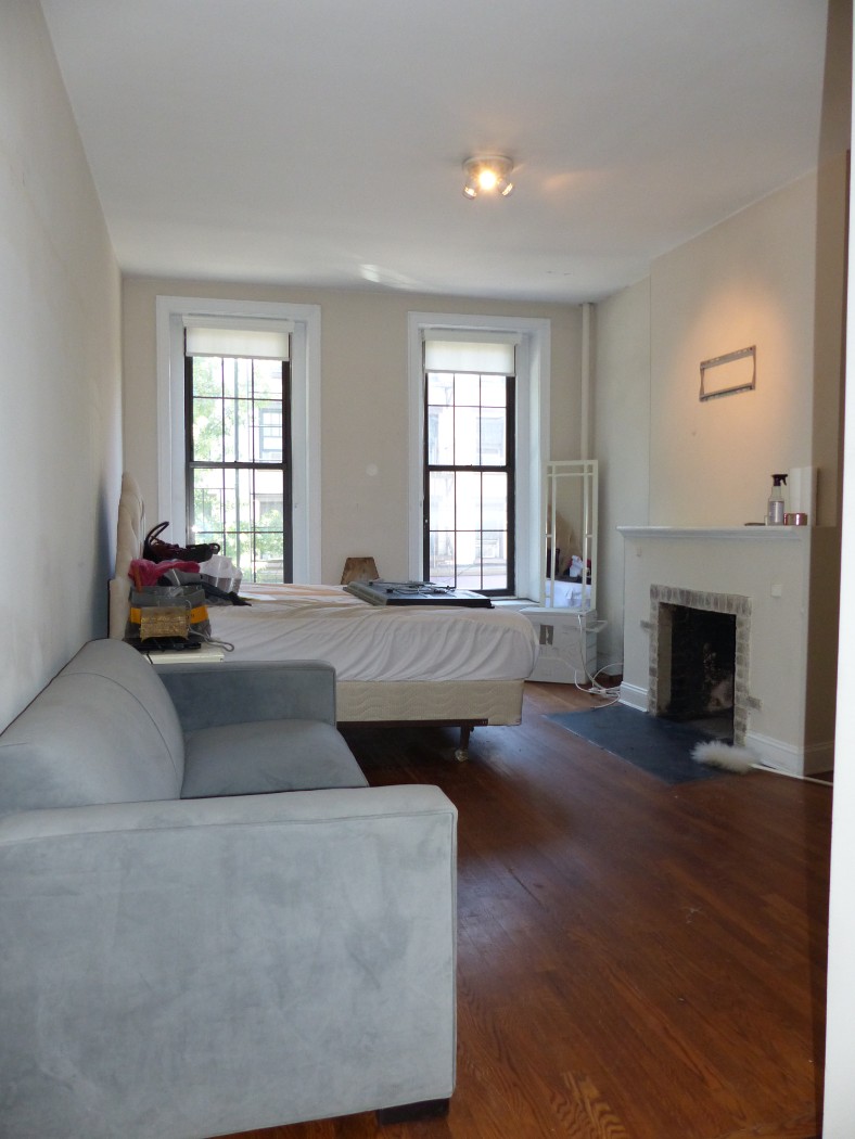 59 West 8th Street 5D Greenwich Village New York NY 10011