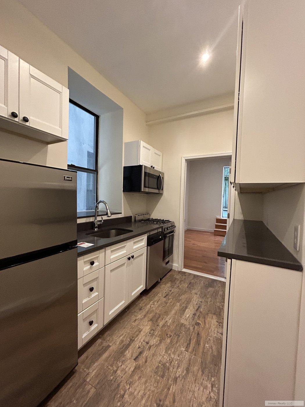 419 West 44th Street Clinton New York NY 10036
