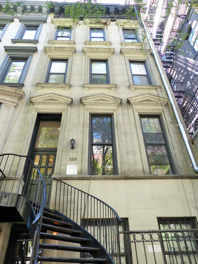 110 East 61st Street 1B Upper East Side New York NY 10065