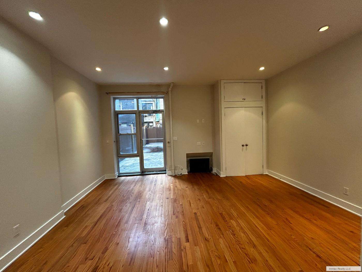318 West 106th Street 1RE Upper West Side New York NY 10025