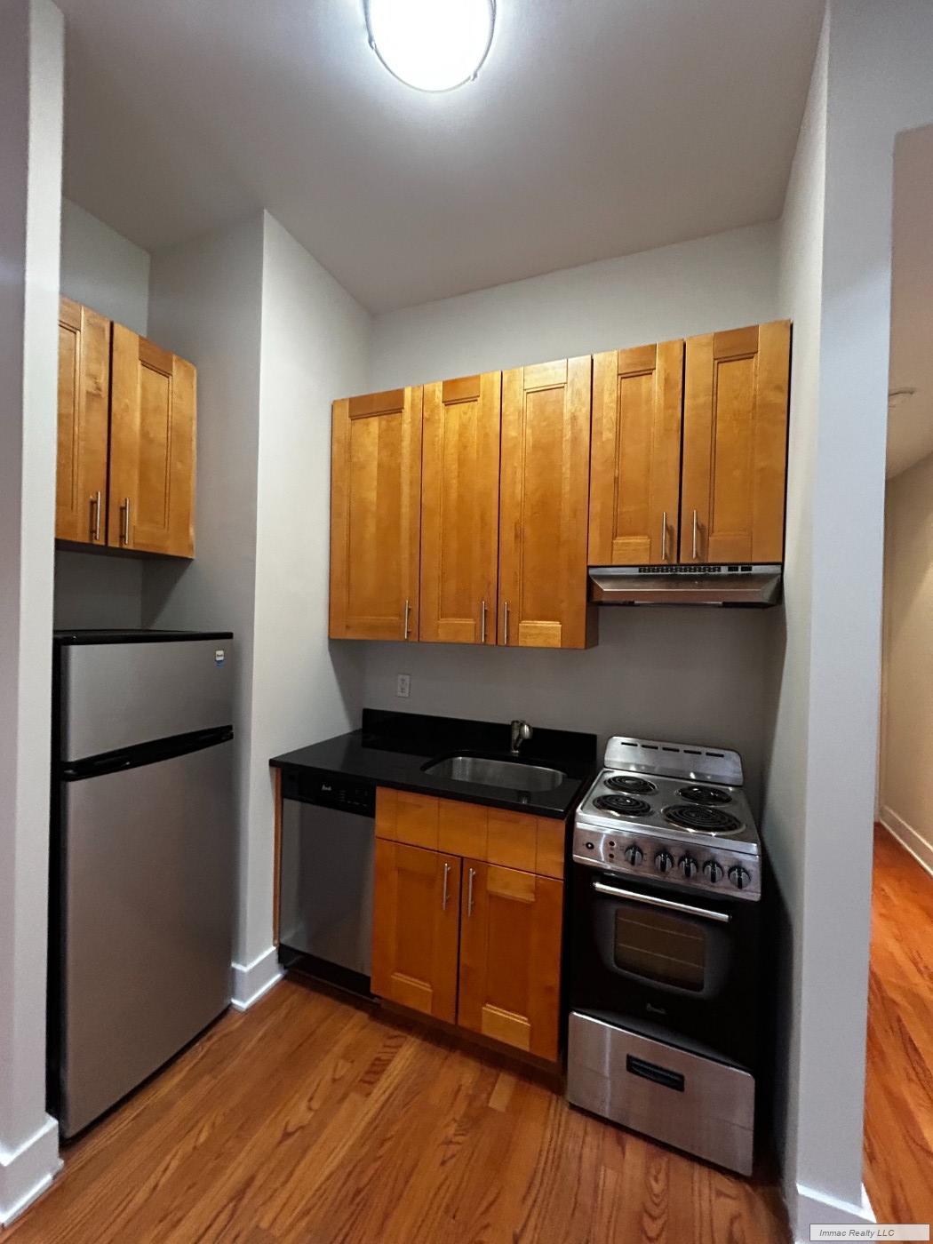 318 West 106th Street 1RE Upper West Side New York NY 10025