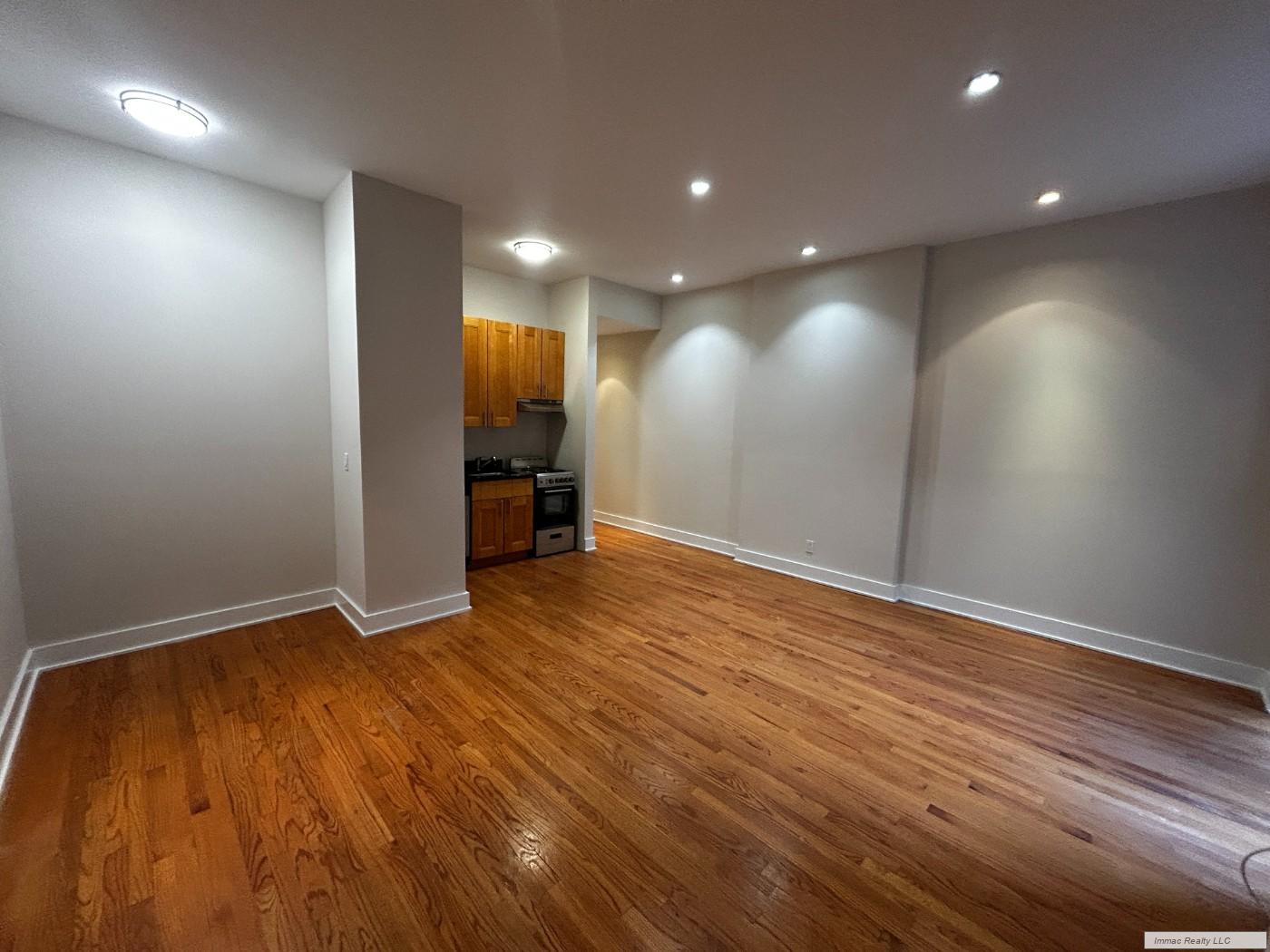 318 West 106th Street 1RE Upper West Side New York NY 10025