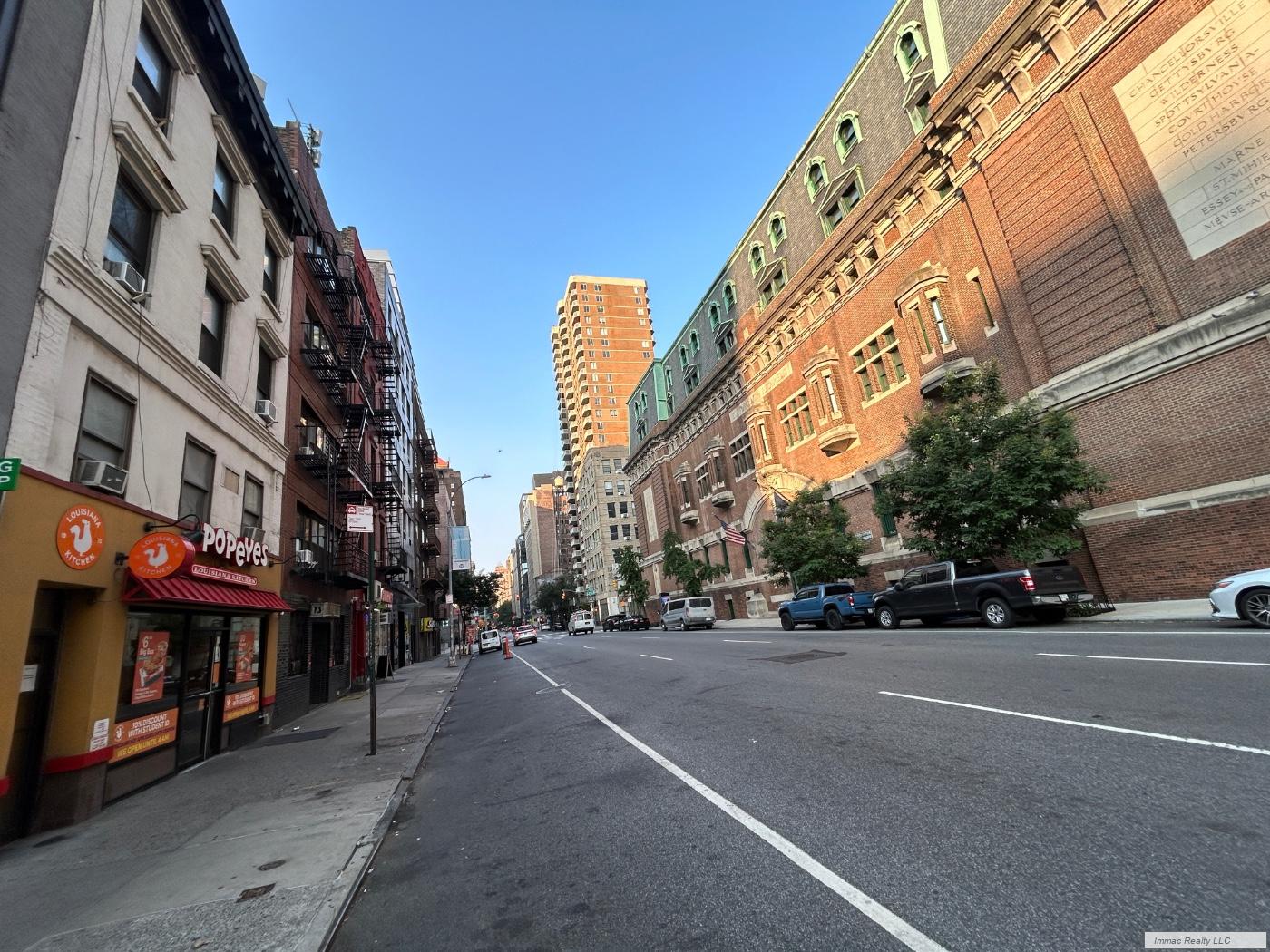 75 Lexington Avenue Kips Bay New York NY 10010