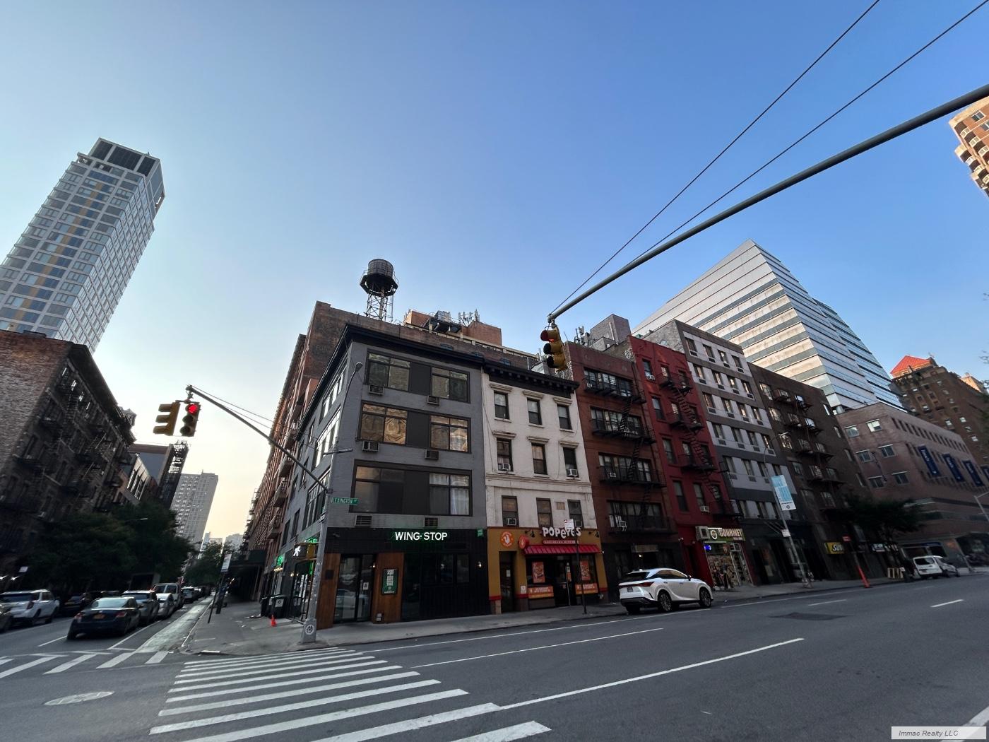 75 Lexington Avenue Kips Bay New York NY 10010