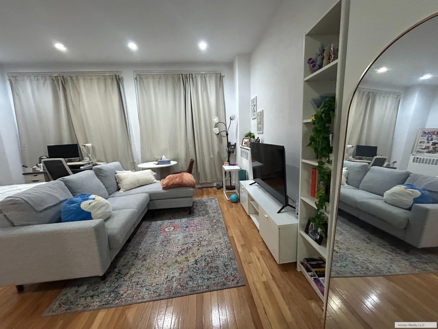 66 Madison Avenue 4G NoMad New York NY 10016