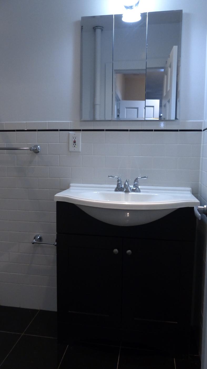 59 West 8th Street 4B Greenwich Village New York NY 10011