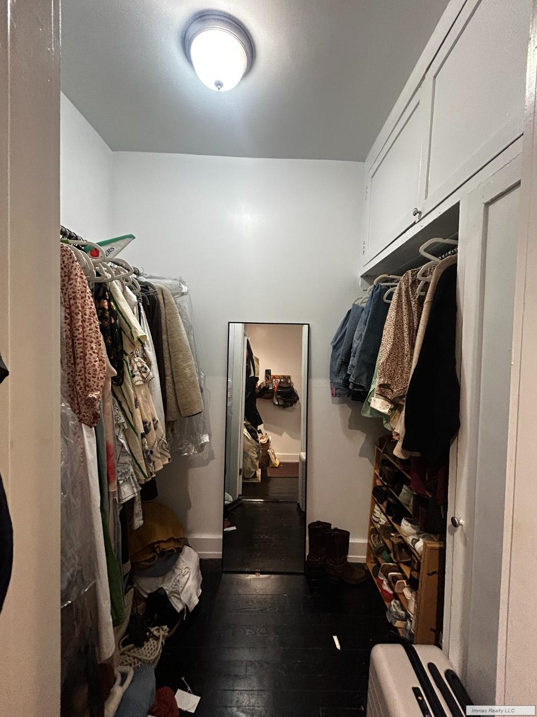 59 West 8th Street 4B Greenwich Village New York NY 10011