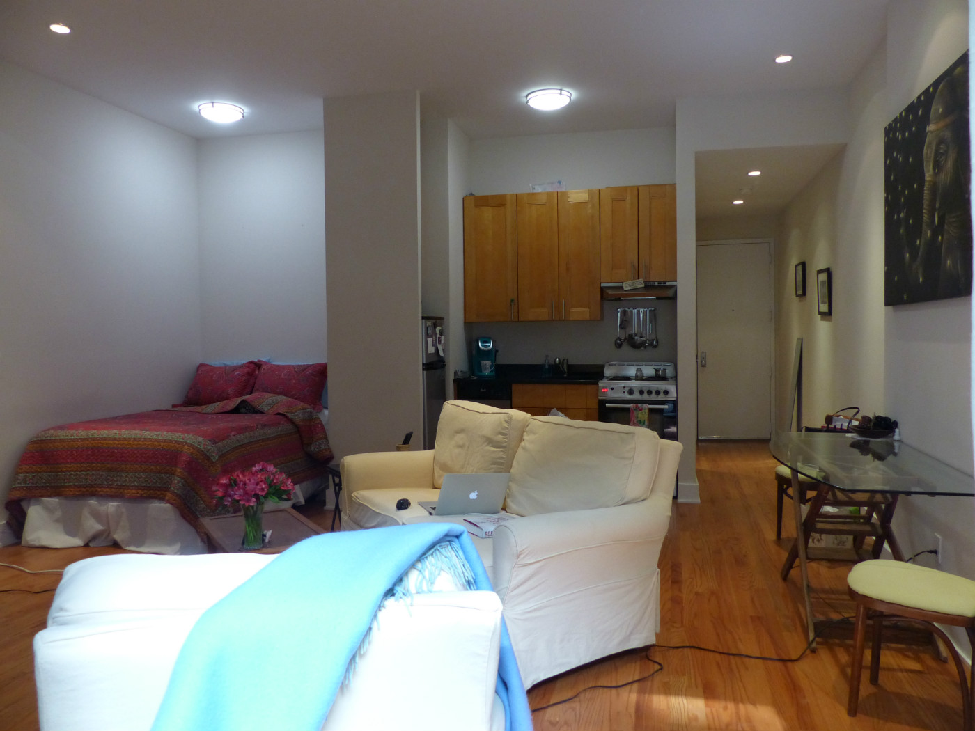 318 West 106th Street 1ER Upper West Side New York NY 10025