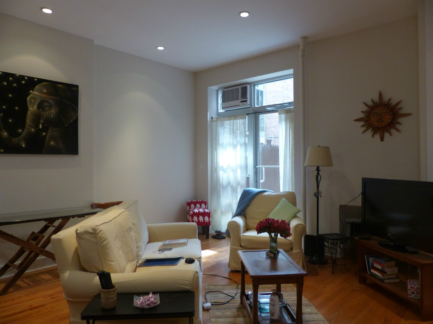 318 West 106th Street 1ER Upper West Side New York NY 10025