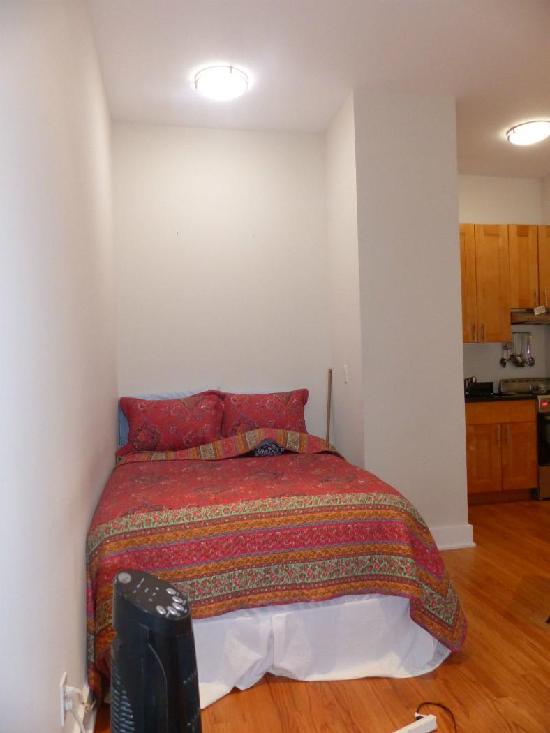 318 West 106th Street 1ER Upper West Side New York NY 10025
