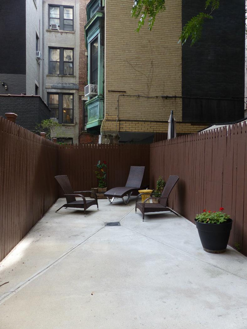 318 West 106th Street 1ER Upper West Side New York NY 10025