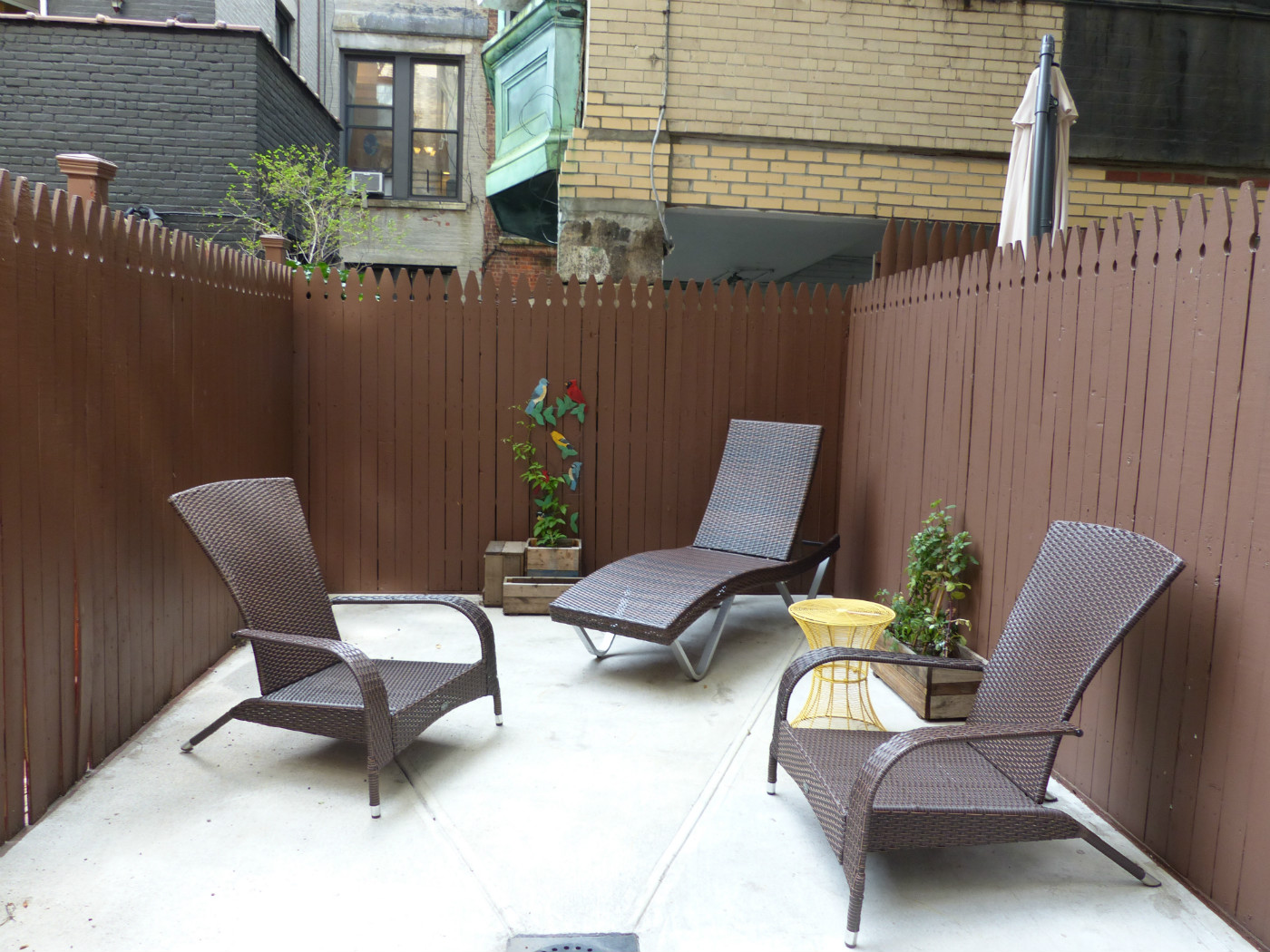 318 West 106th Street 1ER Upper West Side New York NY 10025