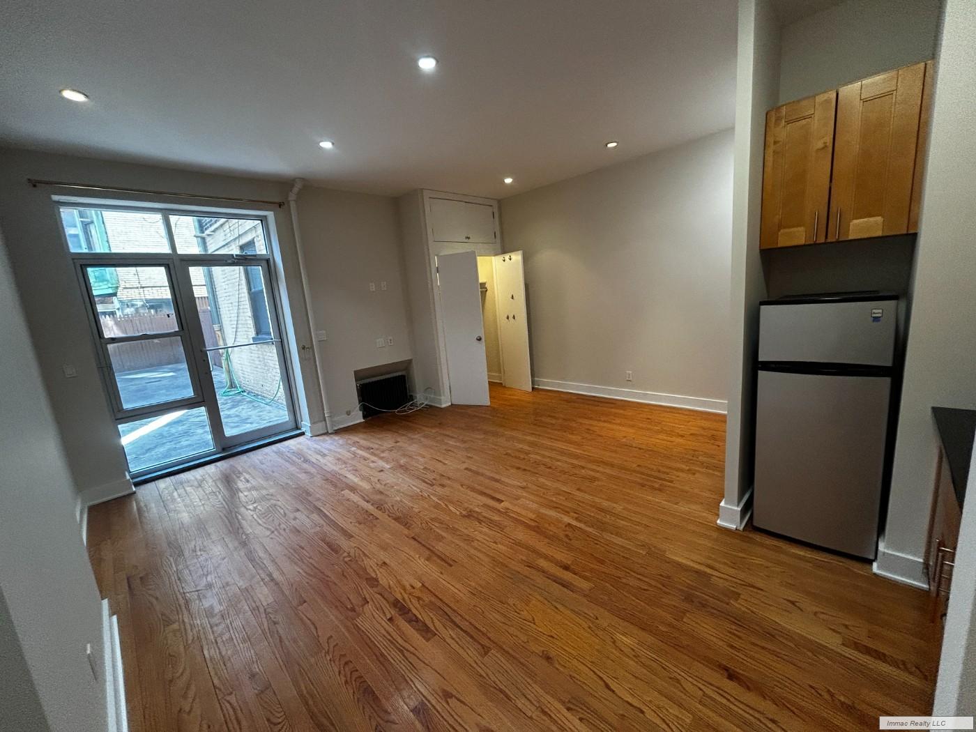 318 West 106th Street 1ER Upper West Side New York NY 10025