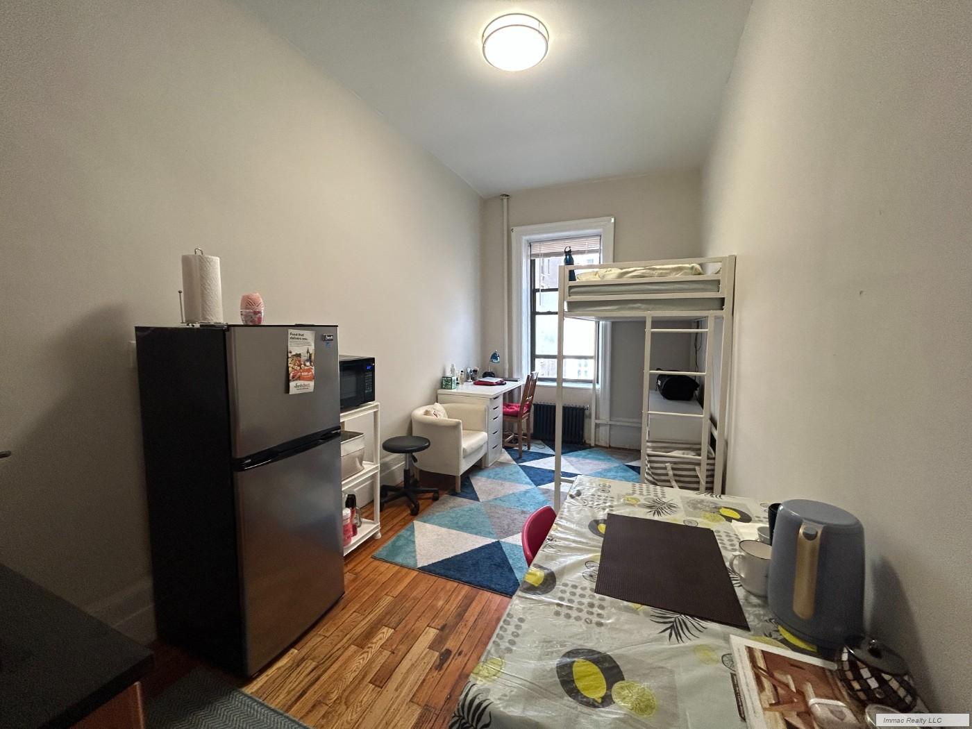 318 West 106th Street Upper West Side New York NY 10025