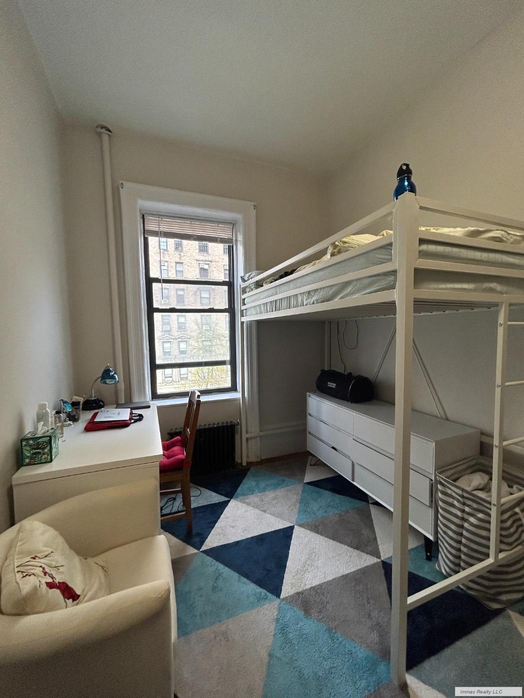 318 West 106th Street Upper West Side New York NY 10025