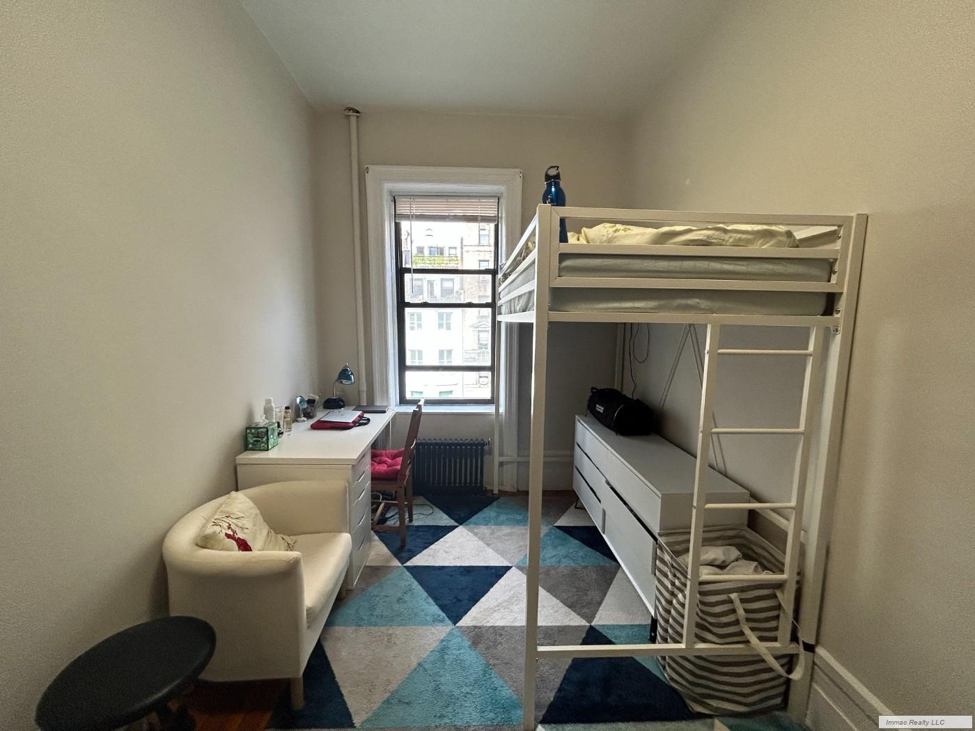 318 West 106th Street Upper West Side New York NY 10025