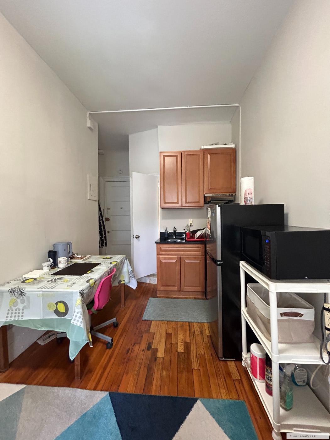 318 West 106th Street Upper West Side New York NY 10025