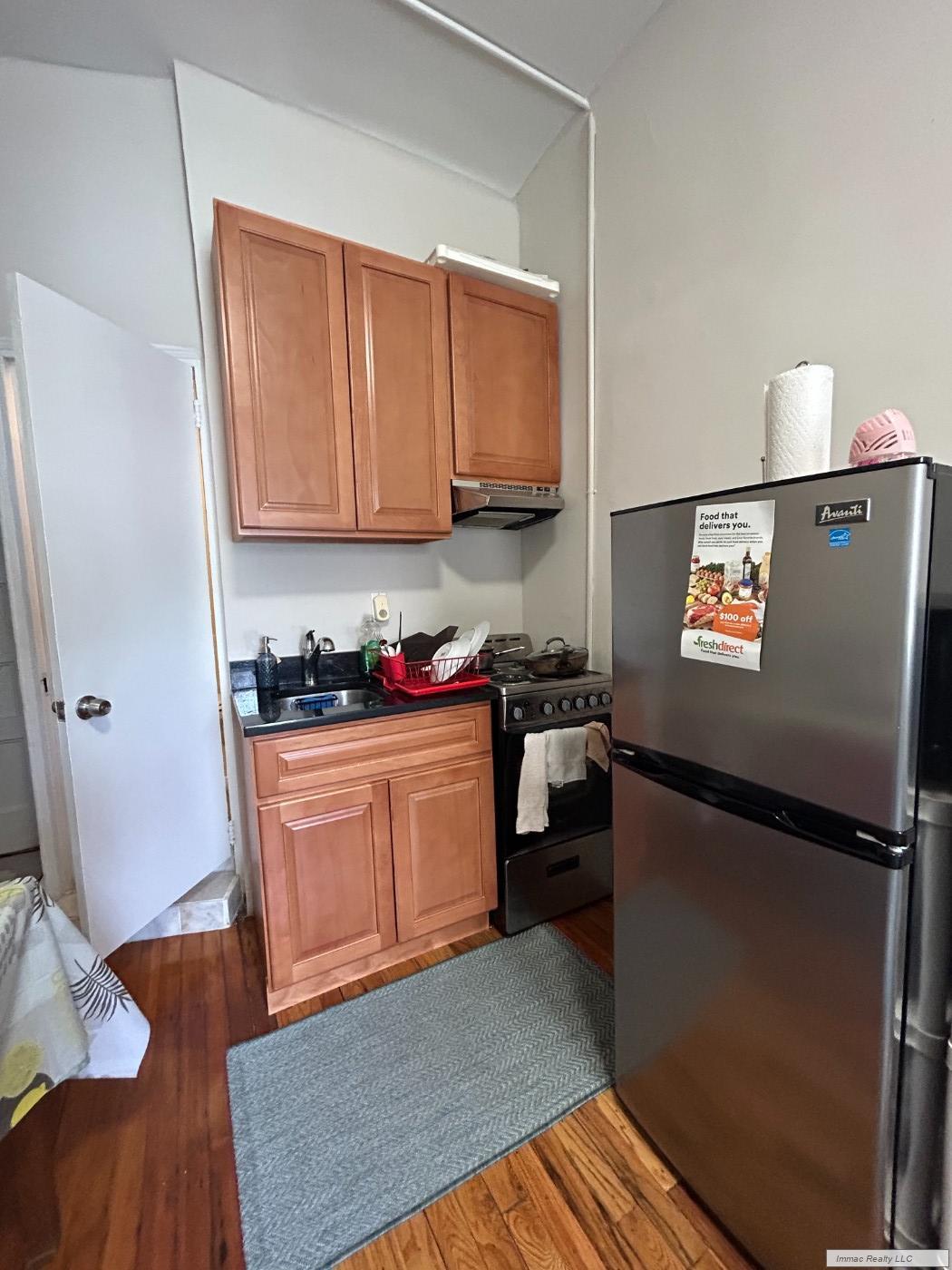 318 West 106th Street Upper West Side New York NY 10025