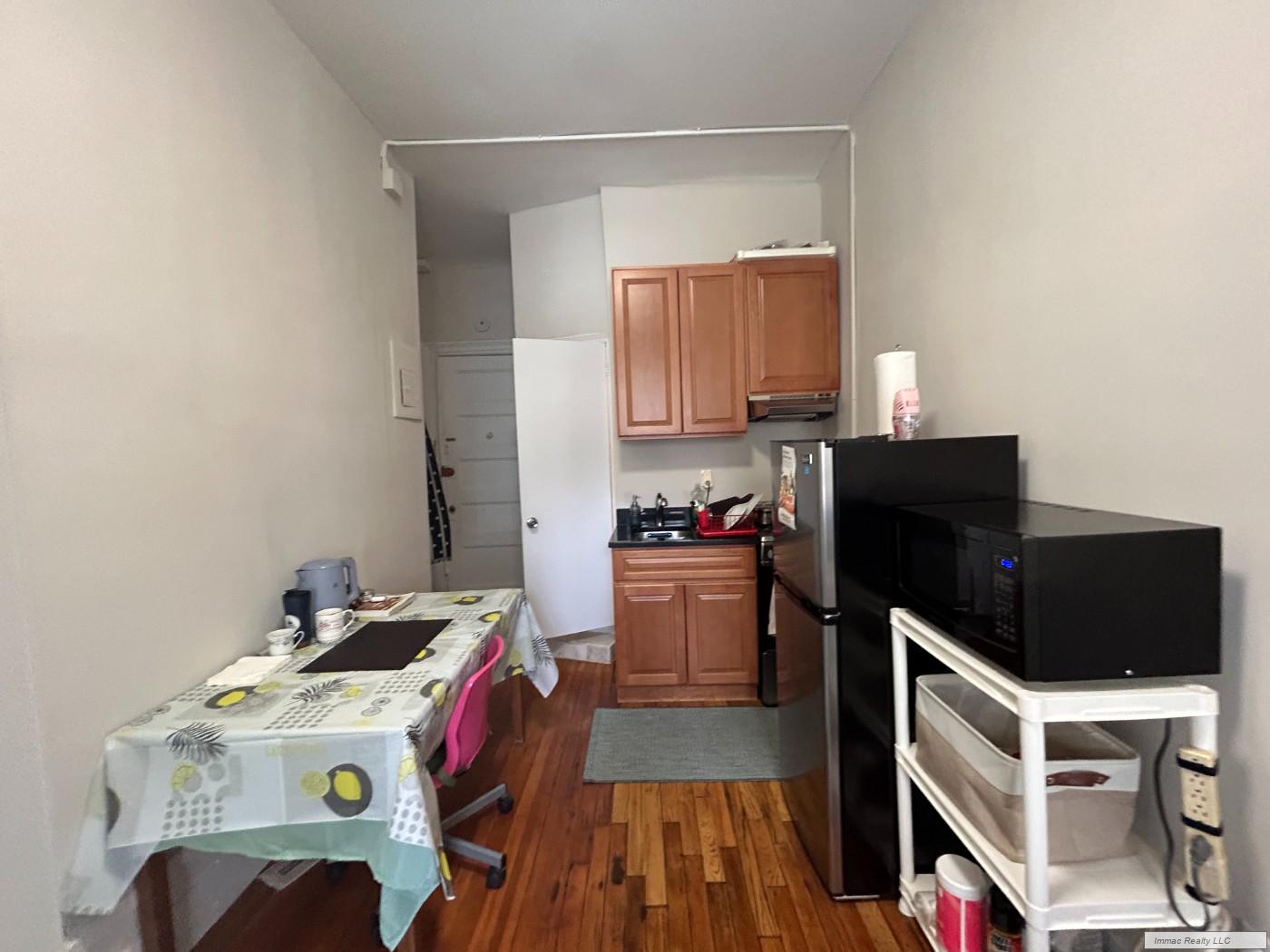 318 West 106th Street Upper West Side New York NY 10025