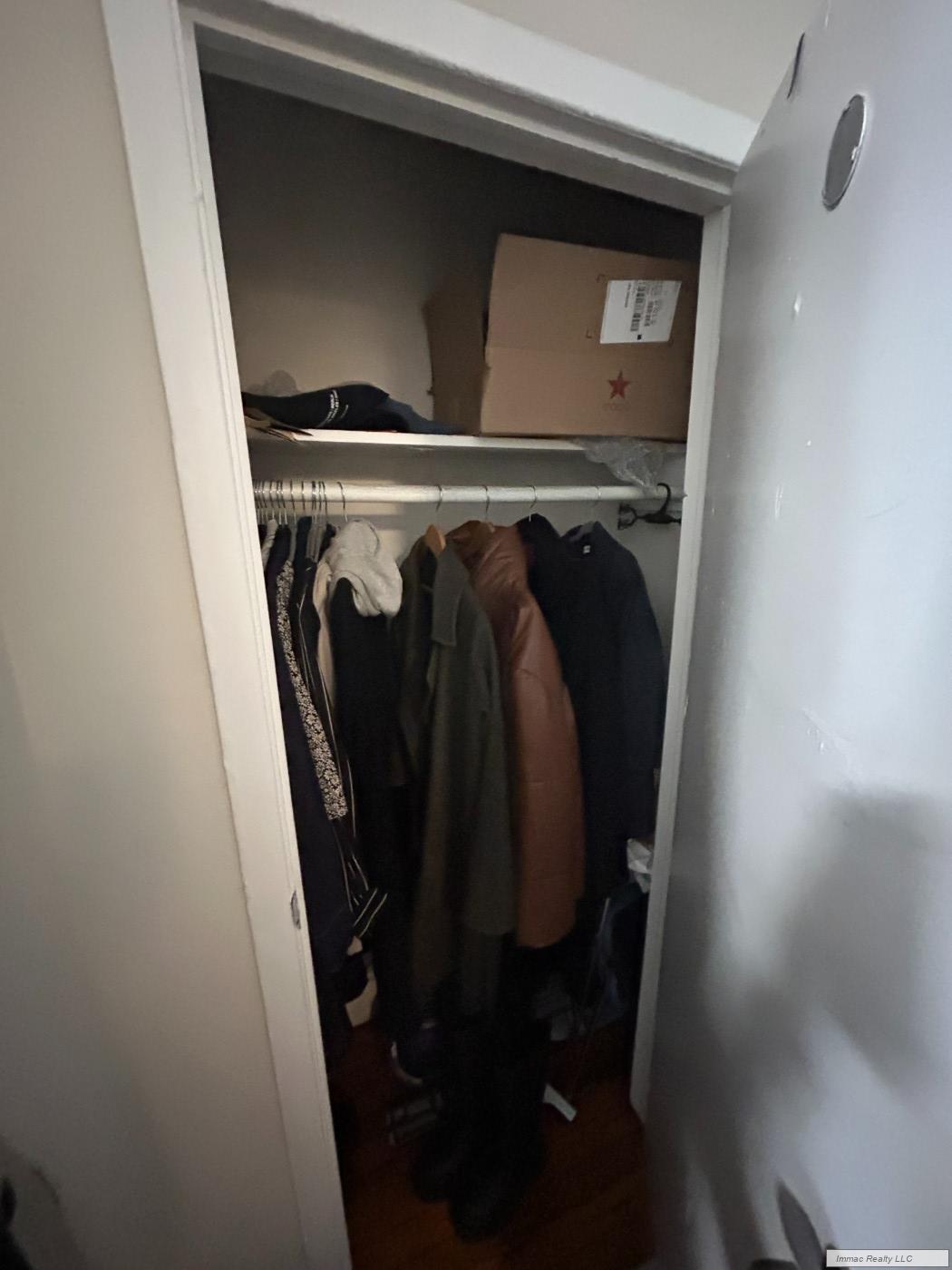 318 West 106th Street Upper West Side New York NY 10025