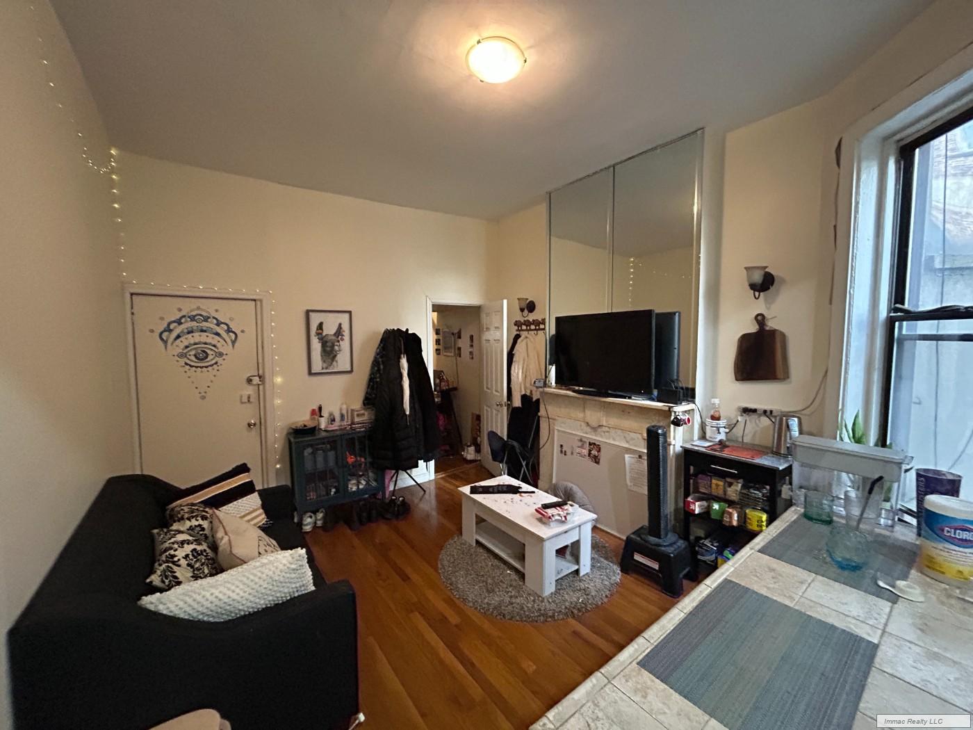419 West 44th Street Clinton New York NY 10036