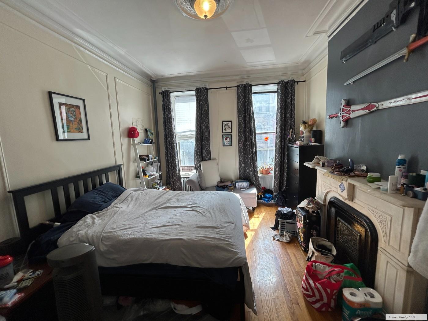 419 West 44th Street Clinton New York NY 10036