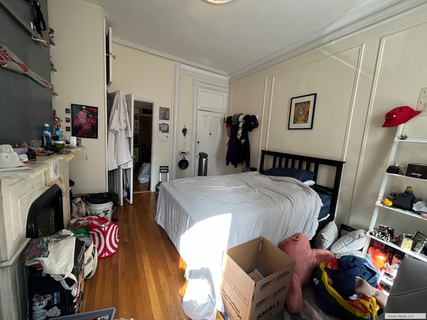 419 West 44th Street Clinton New York NY 10036