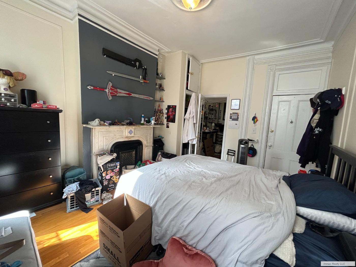 419 West 44th Street Clinton New York NY 10036