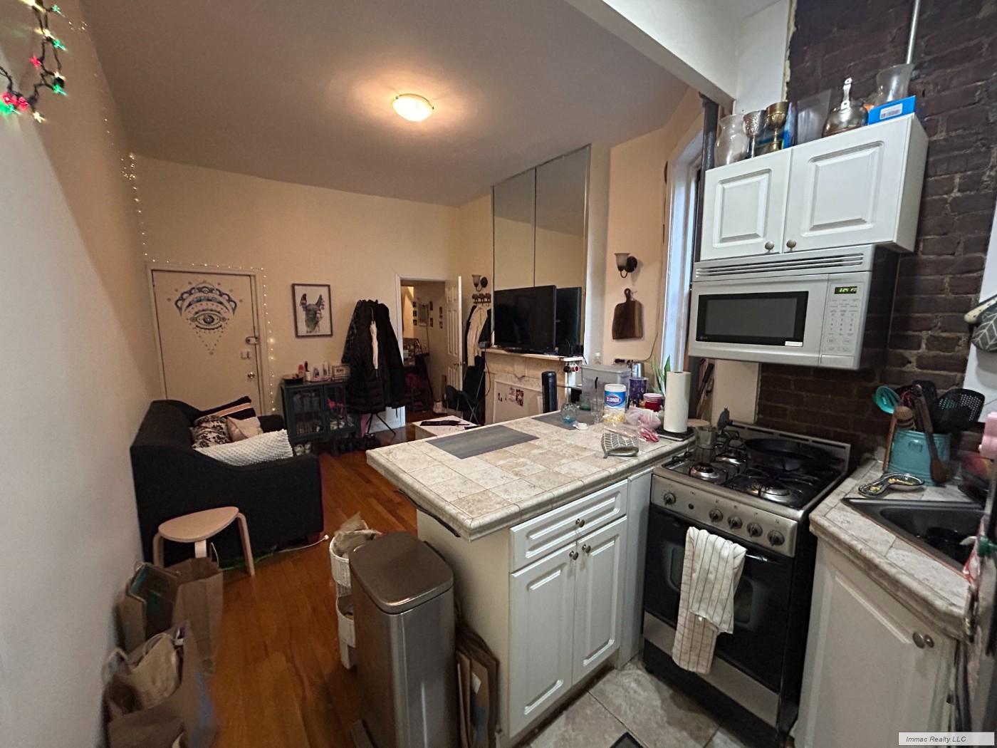 419 West 44th Street Clinton New York NY 10036