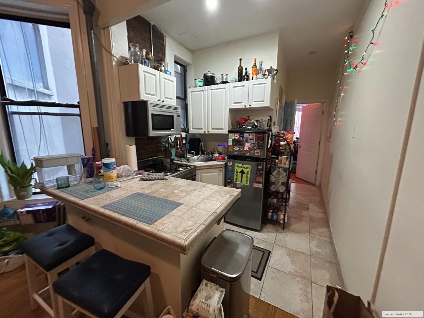 419 West 44th Street Clinton New York NY 10036