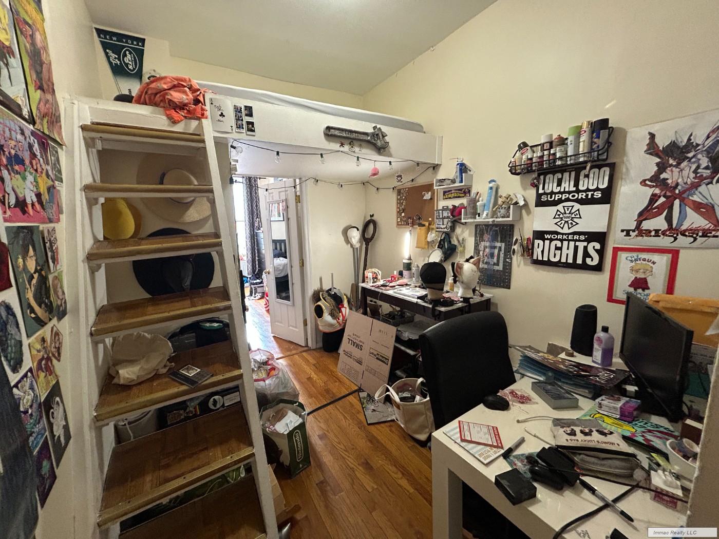 419 West 44th Street Clinton New York NY 10036