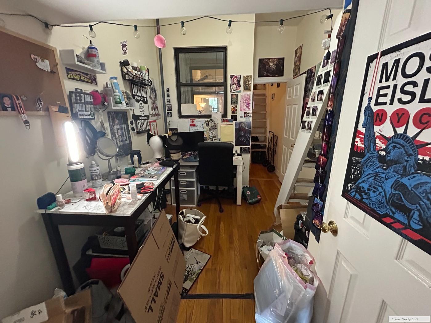 419 West 44th Street Clinton New York NY 10036