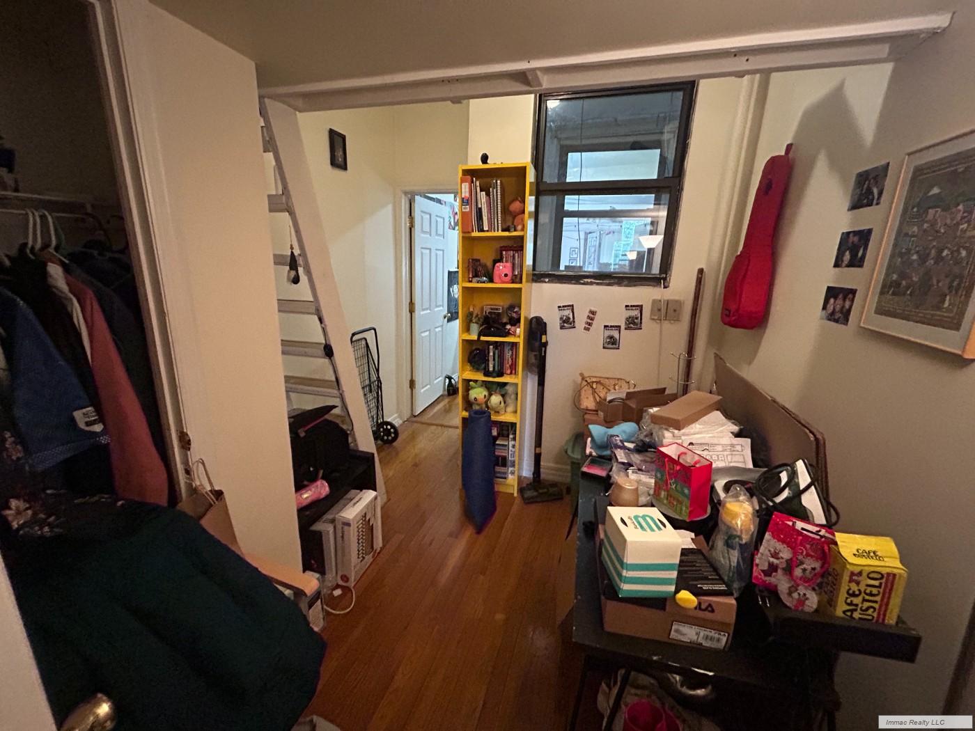 419 West 44th Street Clinton New York NY 10036