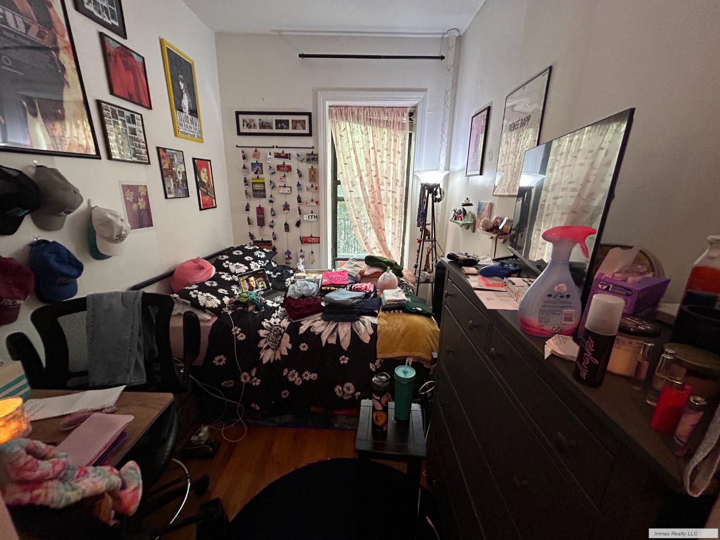 419 West 44th Street Clinton New York NY 10036