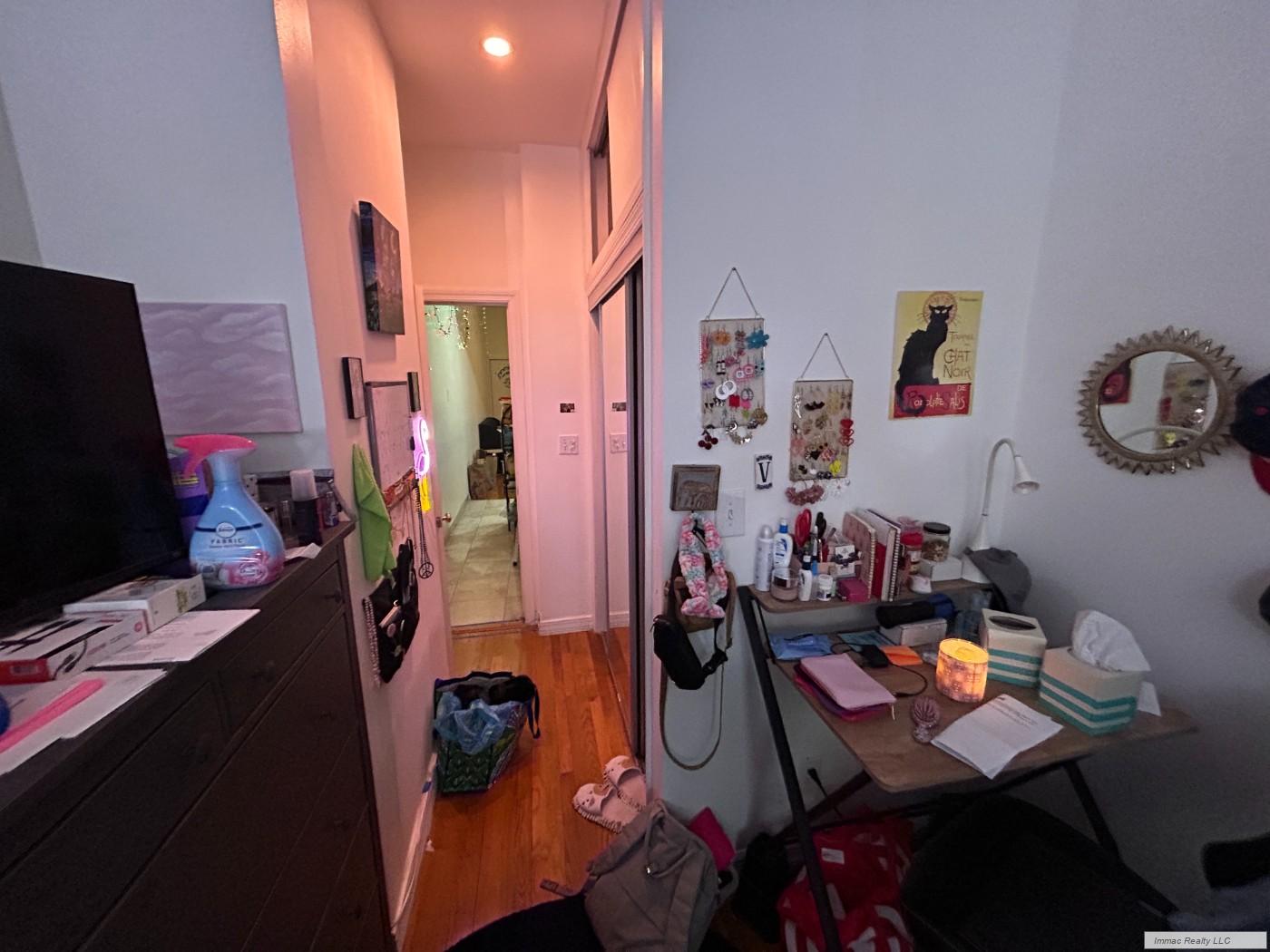 419 West 44th Street Clinton New York NY 10036