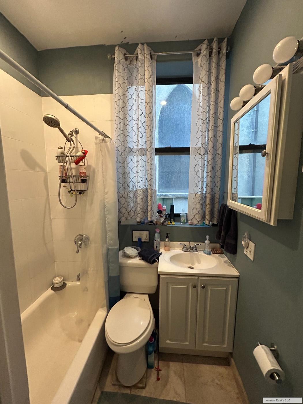419 West 44th Street Clinton New York NY 10036