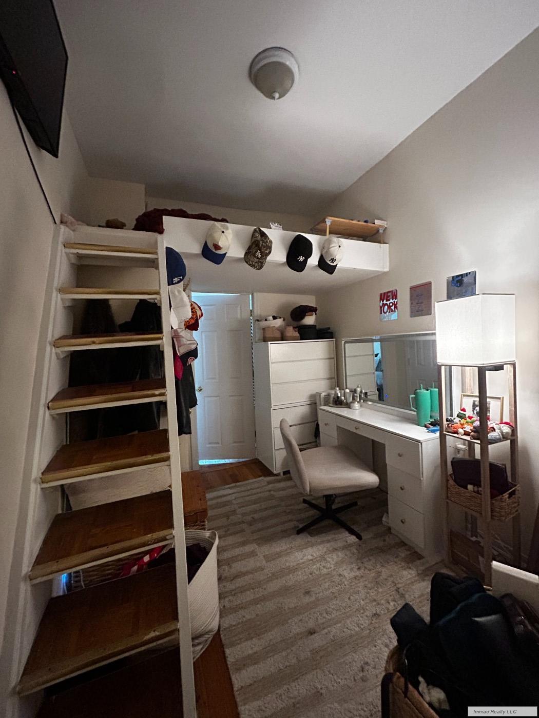 419 West 44th Street 2W Clinton New York NY 10036