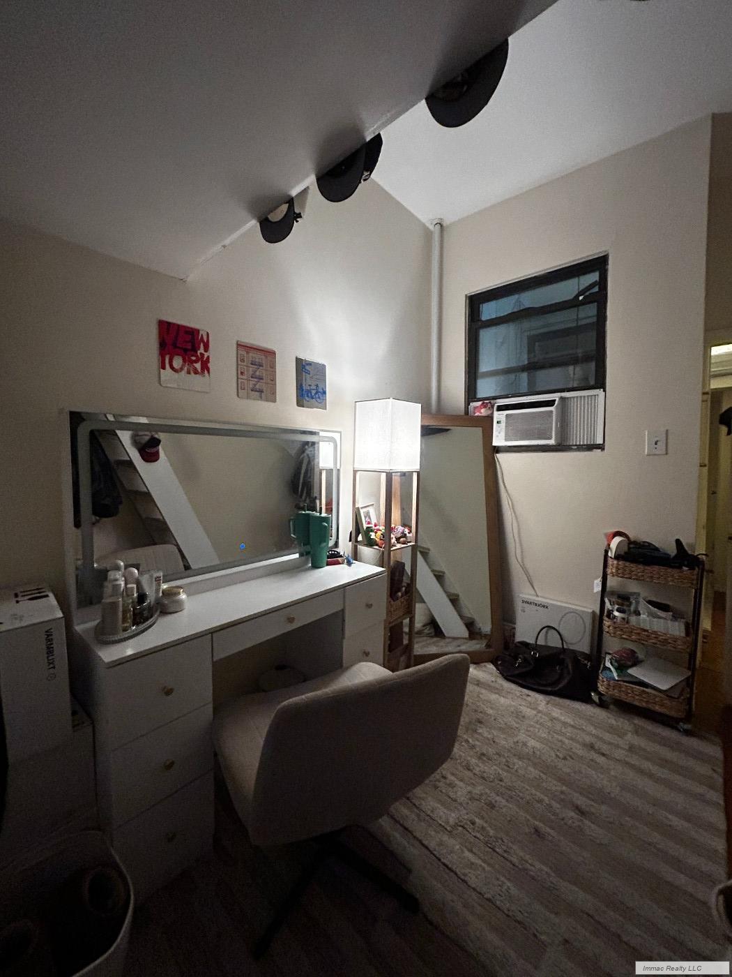 419 West 44th Street 2W Clinton New York NY 10036