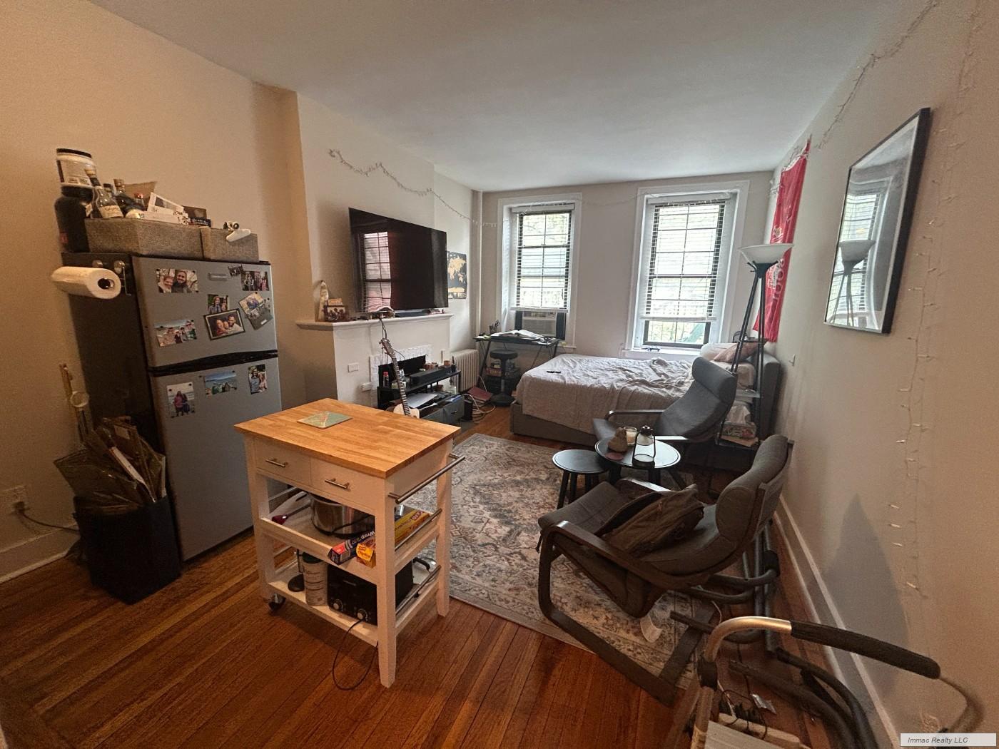 59 West 8th Street 3C Greenwich Village New York NY 10011