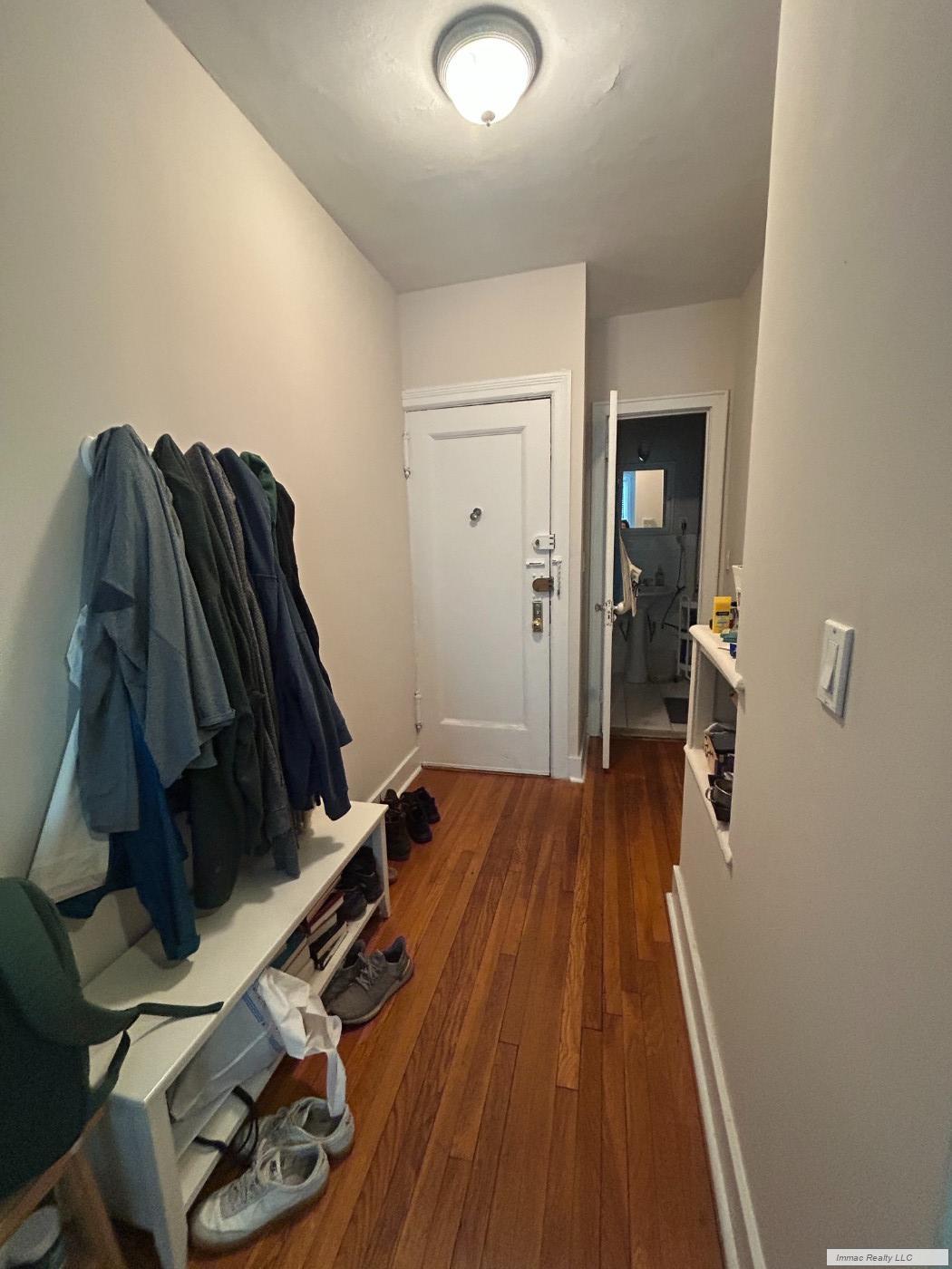 59 West 8th Street 3C Greenwich Village New York NY 10011