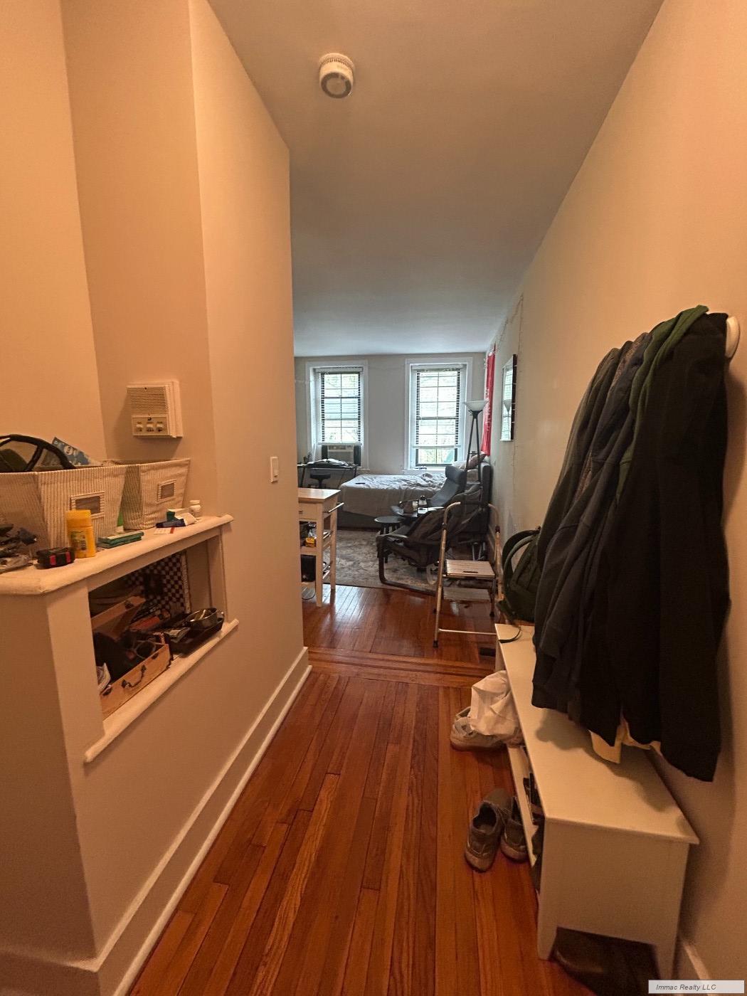 59 West 8th Street 3C Greenwich Village New York NY 10011