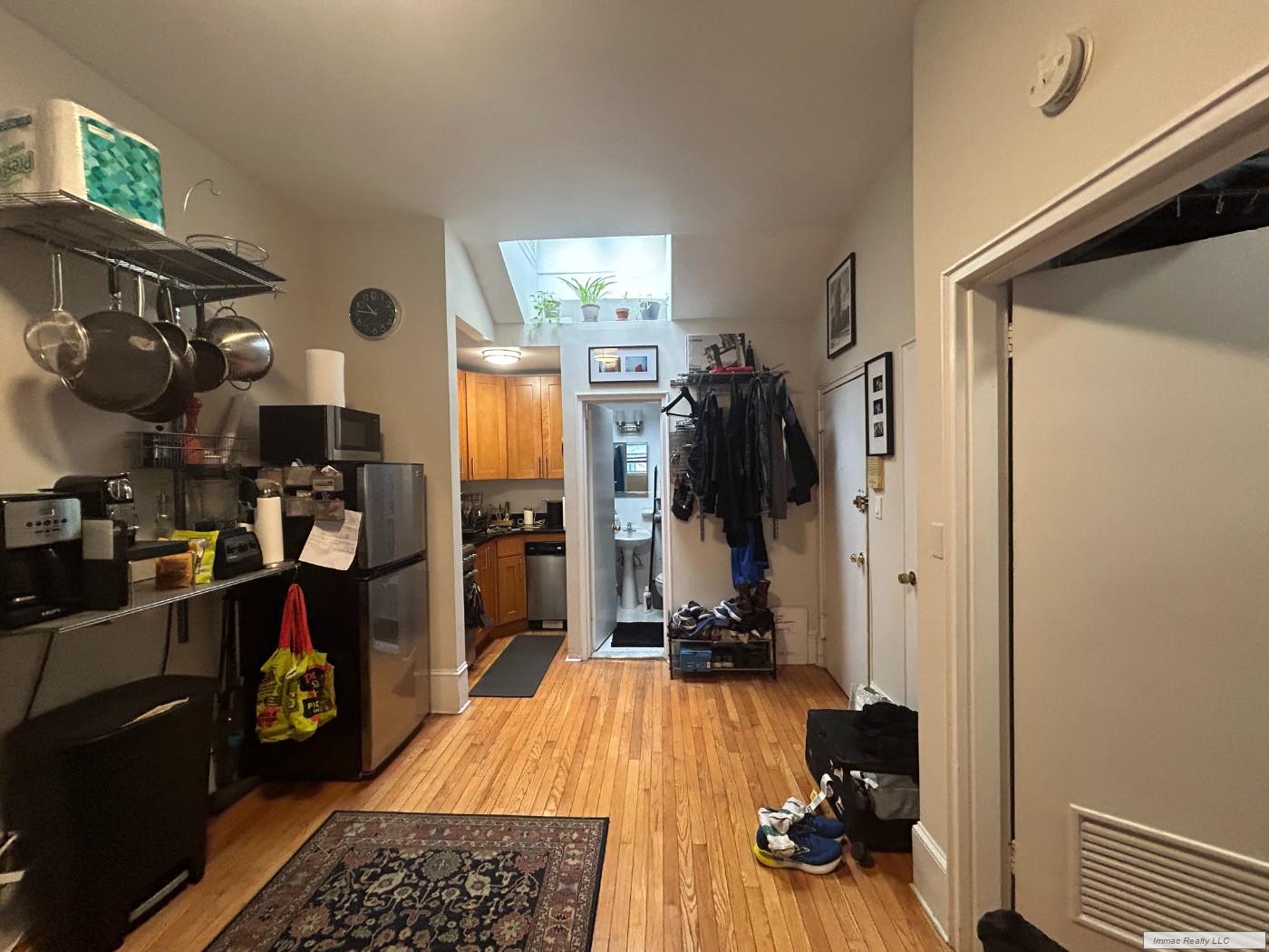 110 East 61st Street 4A Upper East Side New York NY 10065
