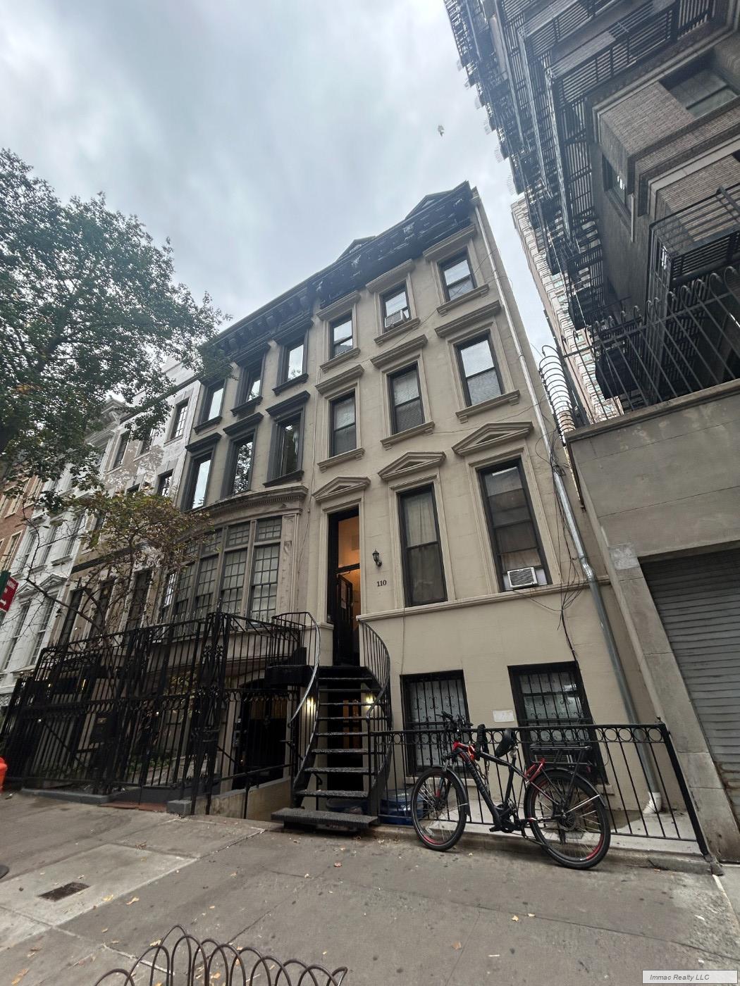 110 East 61st Street Upper East Side New York NY 10065