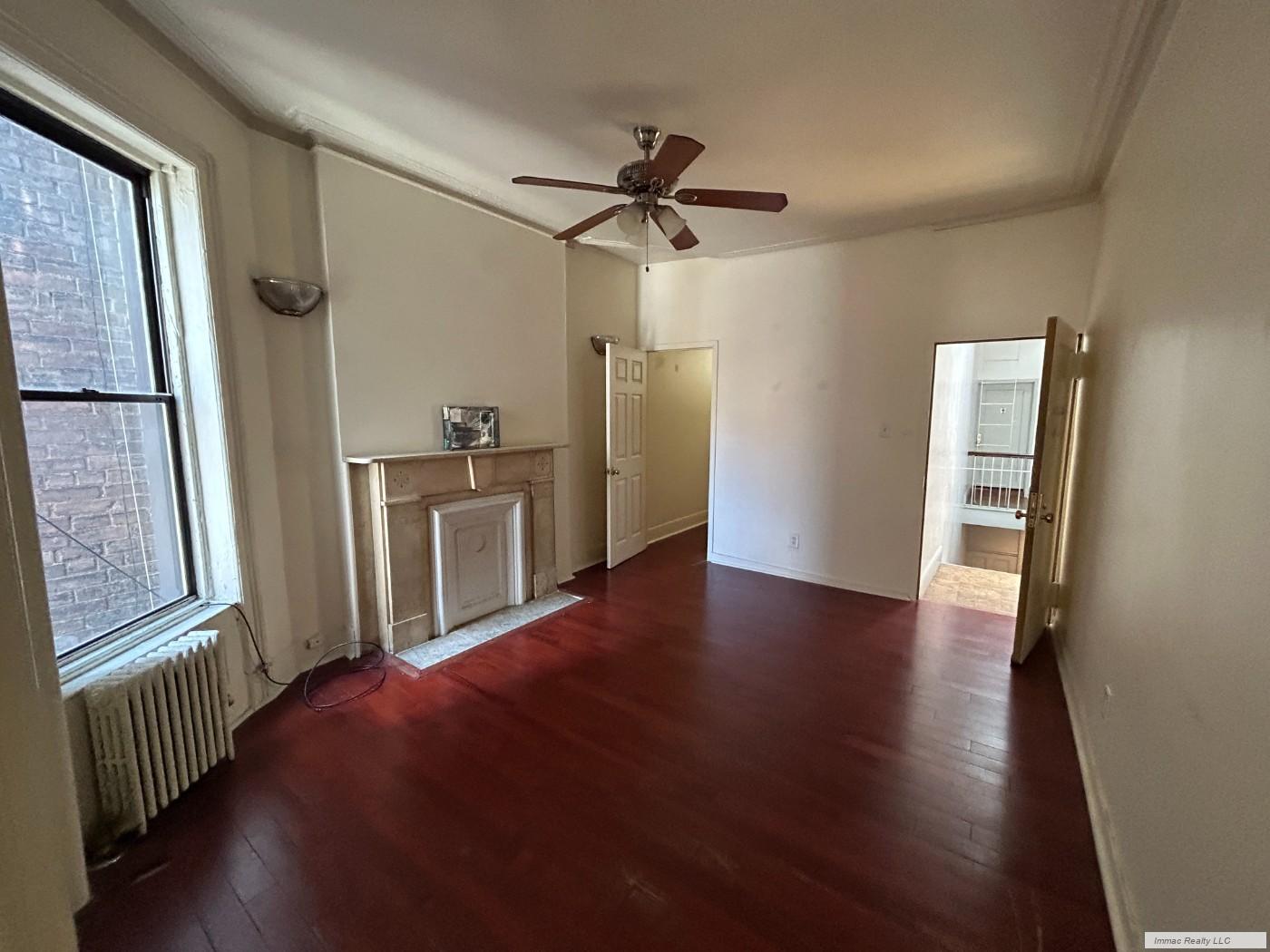 419 West 44th Street Clinton New York NY 10036