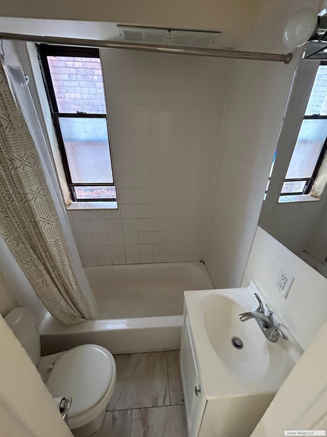 419 West 44th Street Clinton New York NY 10036