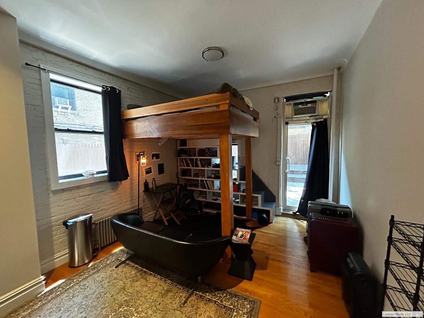 318 West 106th Street Upper West Side New York NY 10025