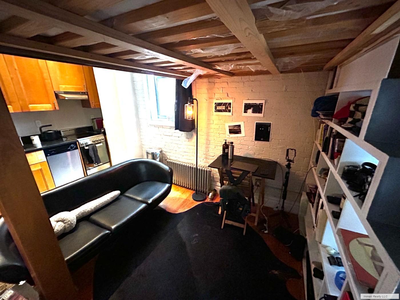 318 West 106th Street Upper West Side New York NY 10025