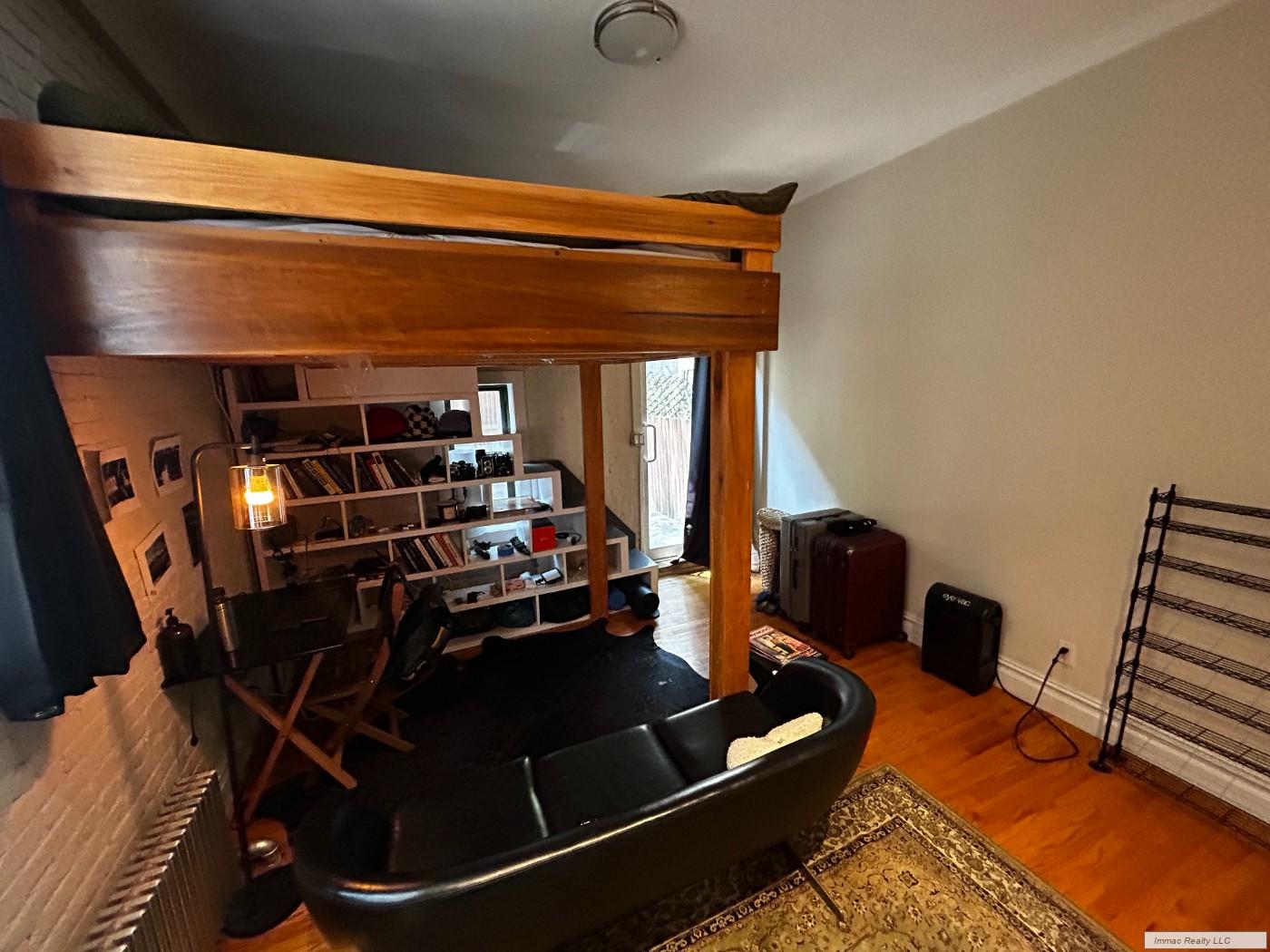 318 West 106th Street Upper West Side New York NY 10025