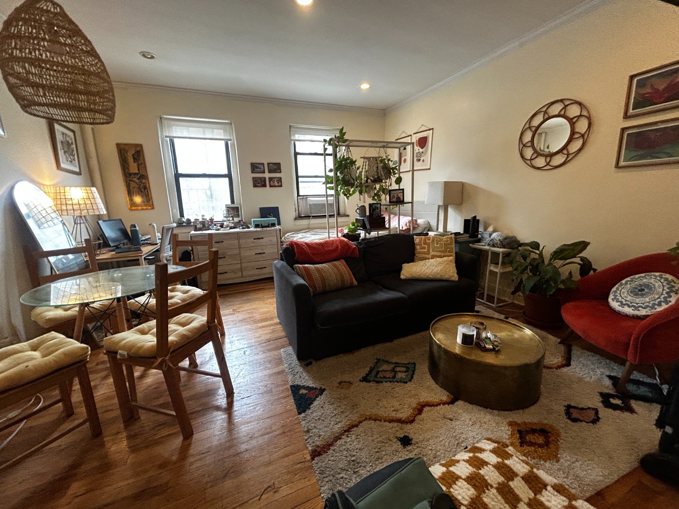 364 West 19th Street 1A Chelsea New York NY 10011
